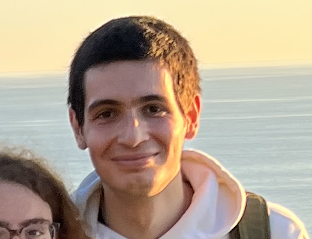 Riccardo Tedoldi